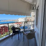 Apartamento Hera Sea -
