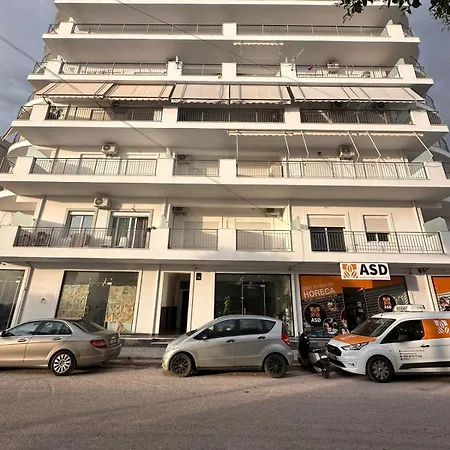 Hera Sea - Apartamento