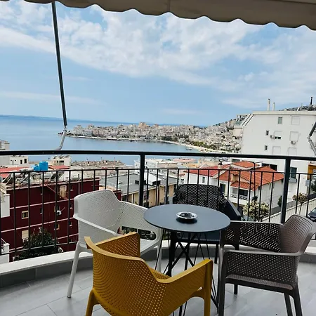 Hera Sea - 아파트 Sarandë