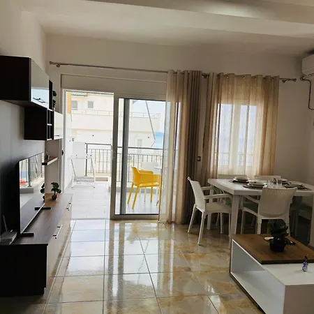 Hera Sea - * Sarandë