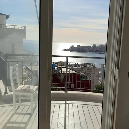 Apartment Deluxe Sarande