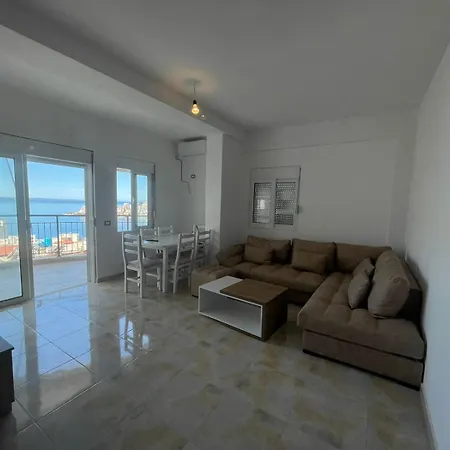 Deluxe Apartment Sarande