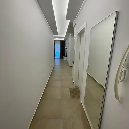Apartment Deluxe Sarande