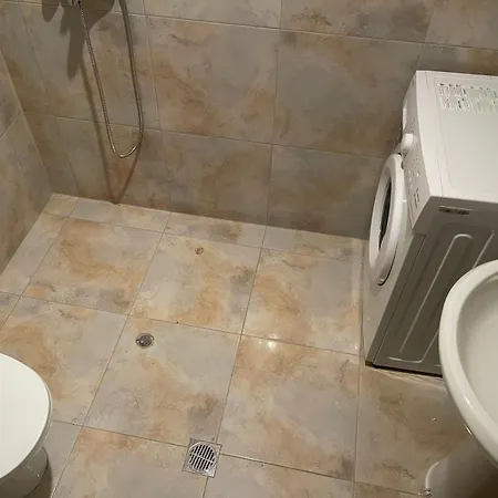 Apartment Deluxe Sarande
