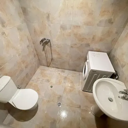 Apartment Deluxe