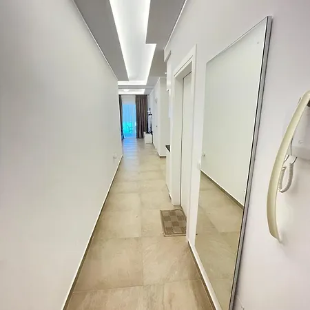 Hera Sea Suites - Saranda Sarandë