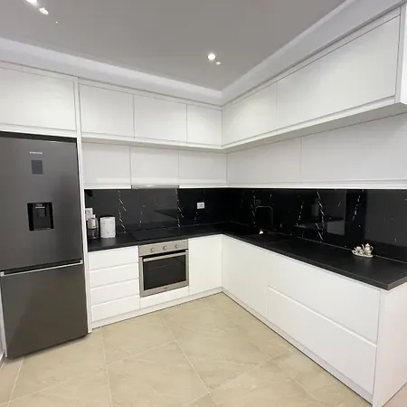 Apartment Deluxe