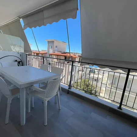 Deluxe Apartment Sarande