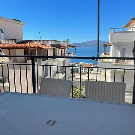 Apartment Hera Sea Suites - Saranda