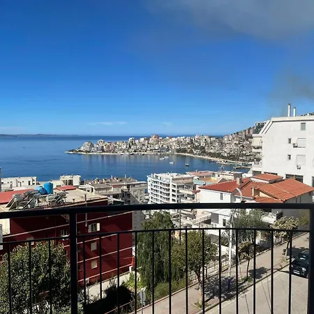 Apartment Hera Sea Suites - Saranda Sarandë