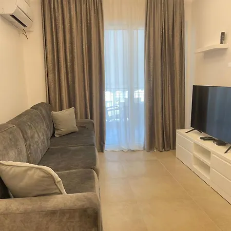Deluxe Apartment Sarande