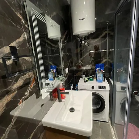 Deluxe Apartment *