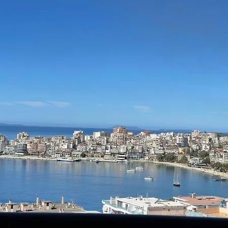 Apartment Hera Sea Suites - Saranda Sarande