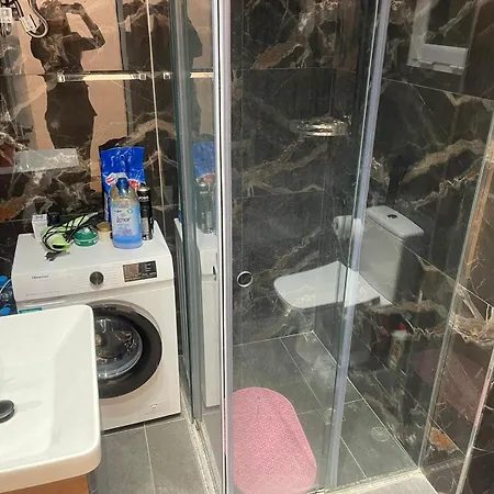 Apartment Deluxe *