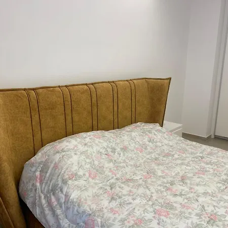 Deluxe Apartment Sarande