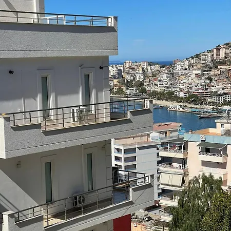 Hera Sea Suites - Saranda Sarandë