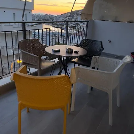 Hera Sea Suites - Saranda * Sarande