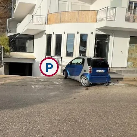 Hera Sea Suites - Saranda *