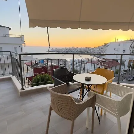 Apartment Deluxe