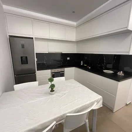 Apartment Deluxe Sarande