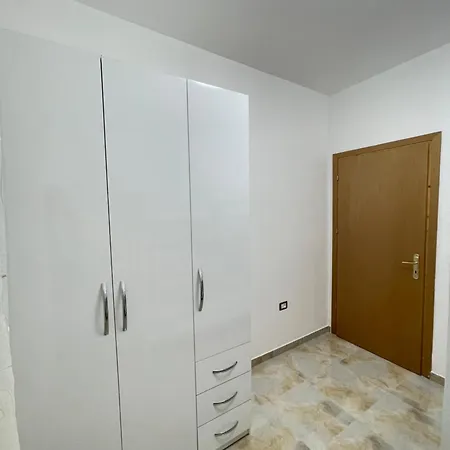 Apartment Hera Sea Suites - Saranda Sarande