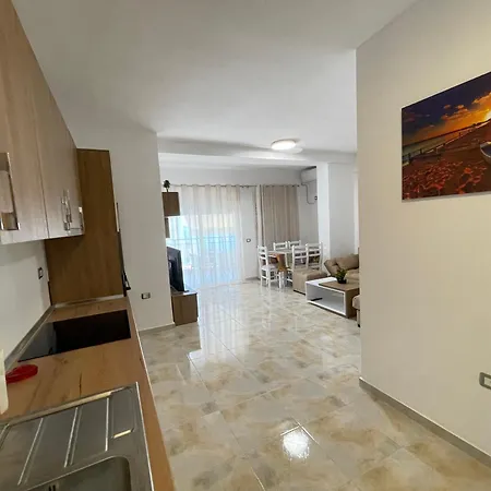 Hera Sea Suites - Saranda * Sarandë