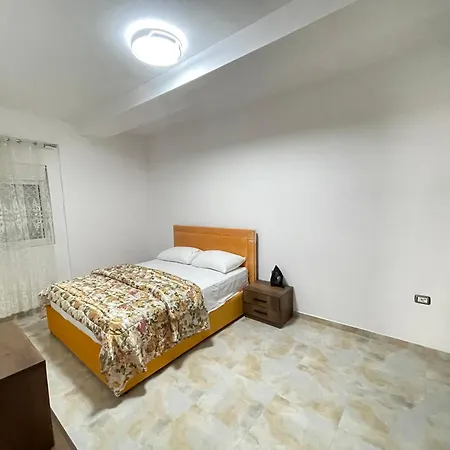 Apartment Deluxe Sarande