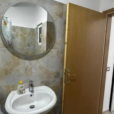 Apartment Deluxe Sarande