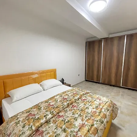 Hera Sea Suites - Saranda Apartment Sarande