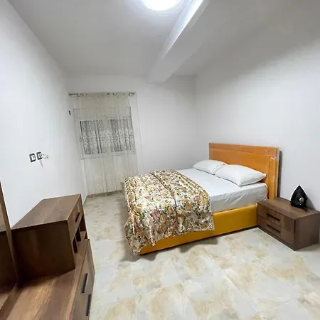 Deluxe Apartment Sarande