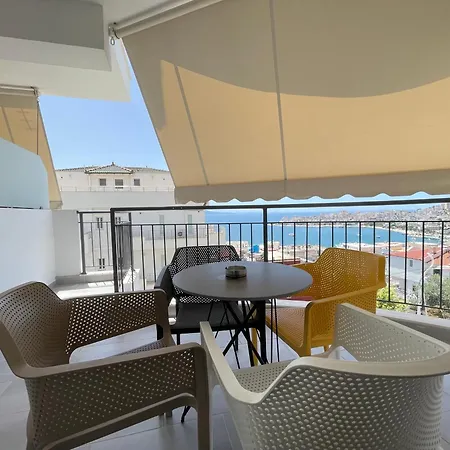 Deluxe Apartment *