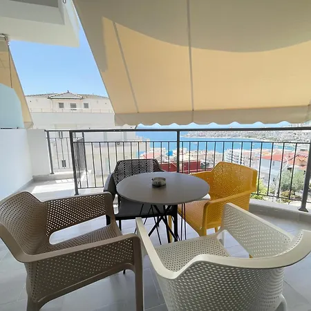 Apartment Deluxe Sarande