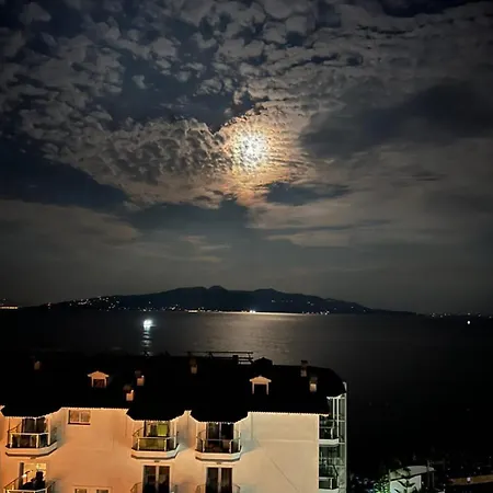 Apartment Hera Sea Suites - Saranda