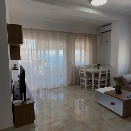 Apartment Hera Sea Suites - Saranda *