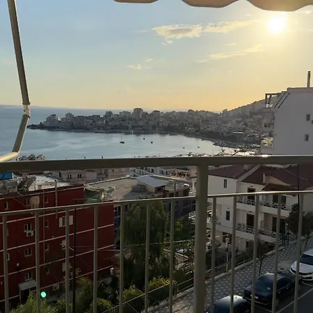 Apartment Hera Sea Suites - Saranda Sarandë