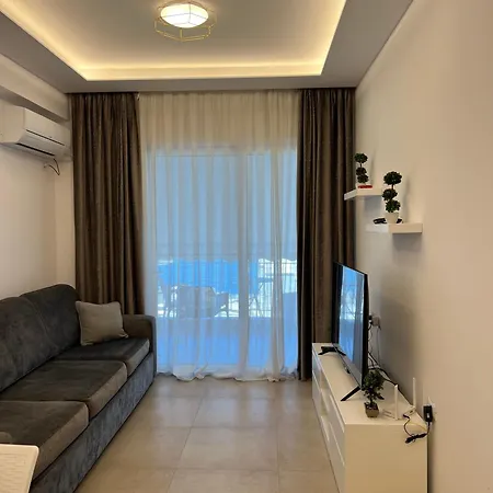 Hera Sea Suites - Saranda *