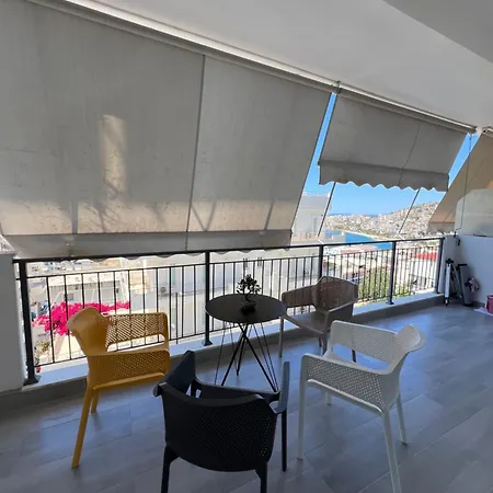Hera Sea Suites - Saranda * Sarandë