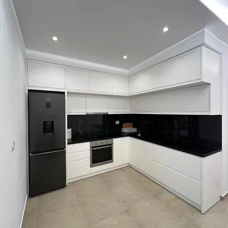 Apartment Hera Sea Suites - Saranda