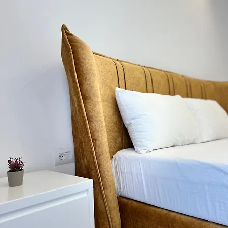 Apartment Hera Sea Suites - Saranda *