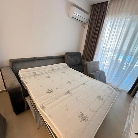 Apartment Hera Sea Suites - Saranda Sarande