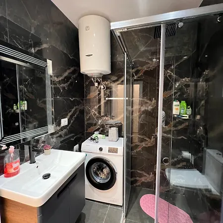 Hera Sea Suites - Saranda *