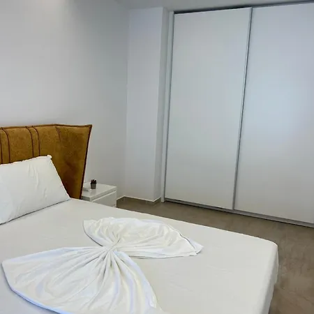 Hera Sea Suites - Saranda Sarandë