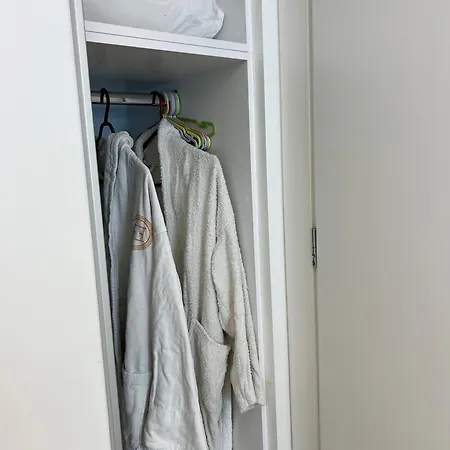 Hera Sea Suites - Saranda * Sarandë