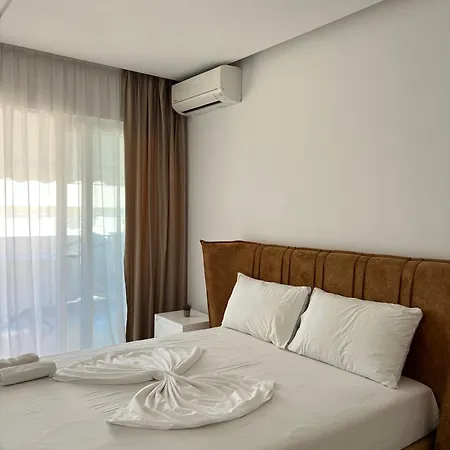 Hera Sea Suites - Saranda