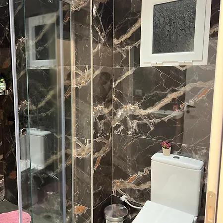 Deluxe Апартаменты