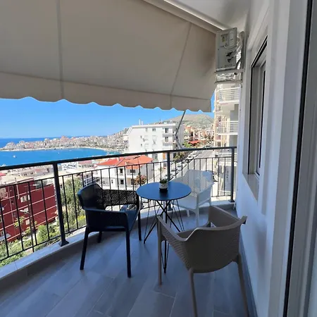 Apartment Hera Sea Suites - Saranda