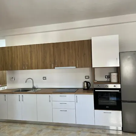 Apartment Hera Sea Suites - Saranda *