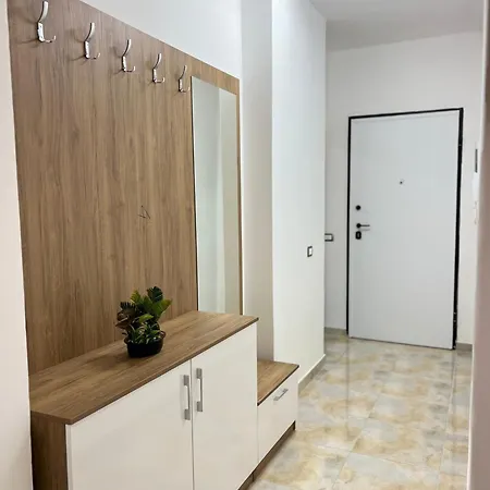 Apartment Hera Sea Suites - Saranda Sarande