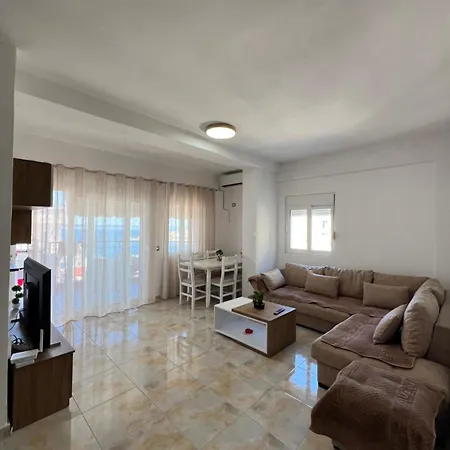 Hera Sea Suites - Saranda *