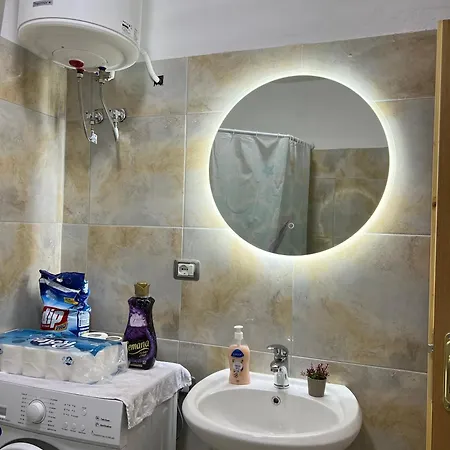 Hera Sea Suites - Saranda Sarande